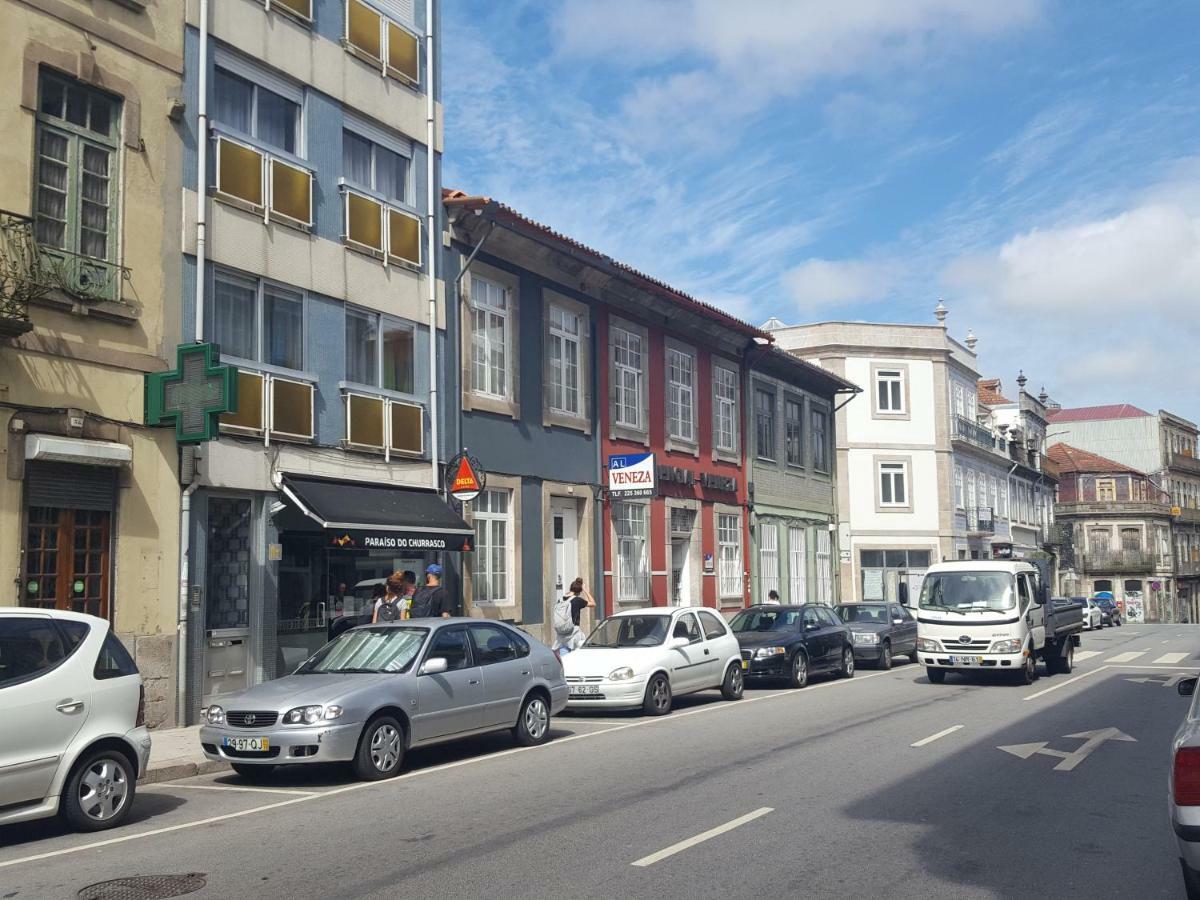 Rustic Porto