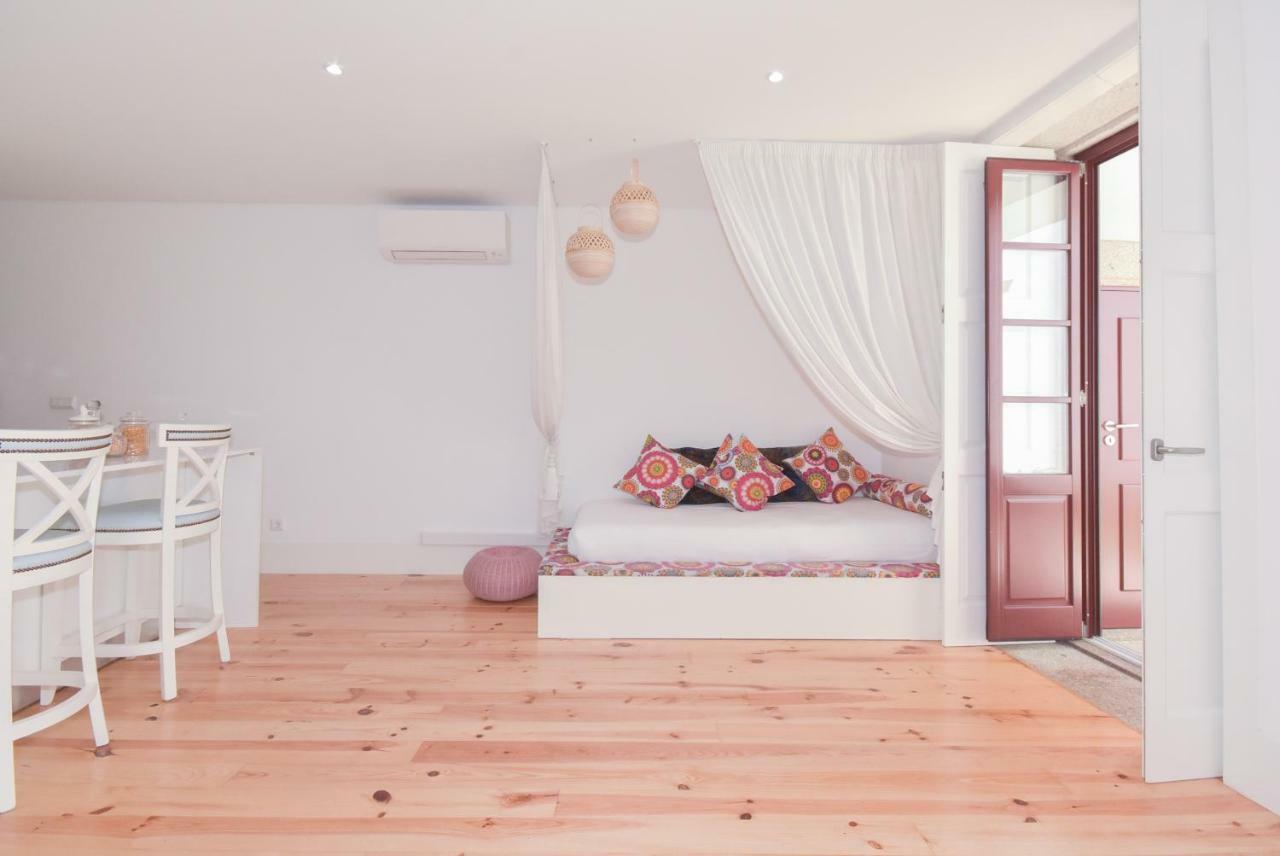 Vintage Apartment Porto
