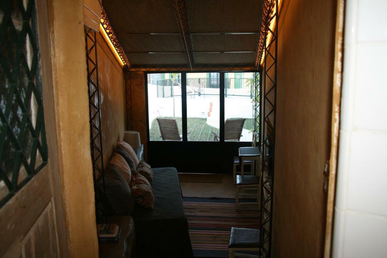 Foz Loft By The River Porto