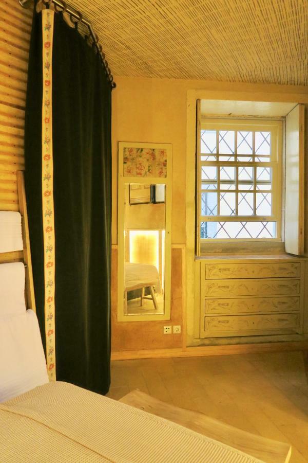 Foz Loft By The River * Porto