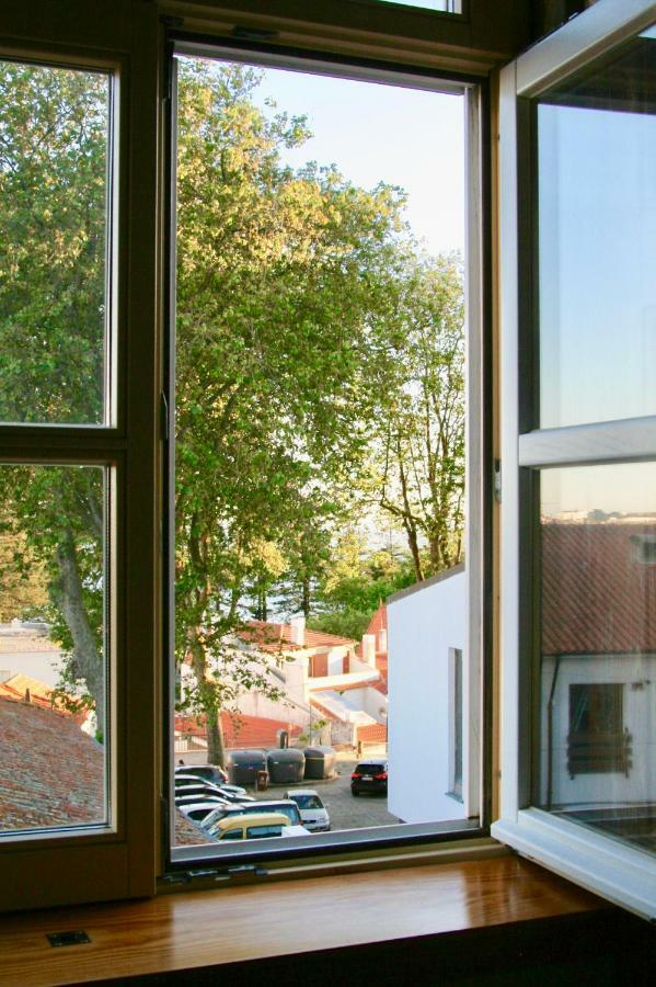 Foz Loft By The River Apartment Porto