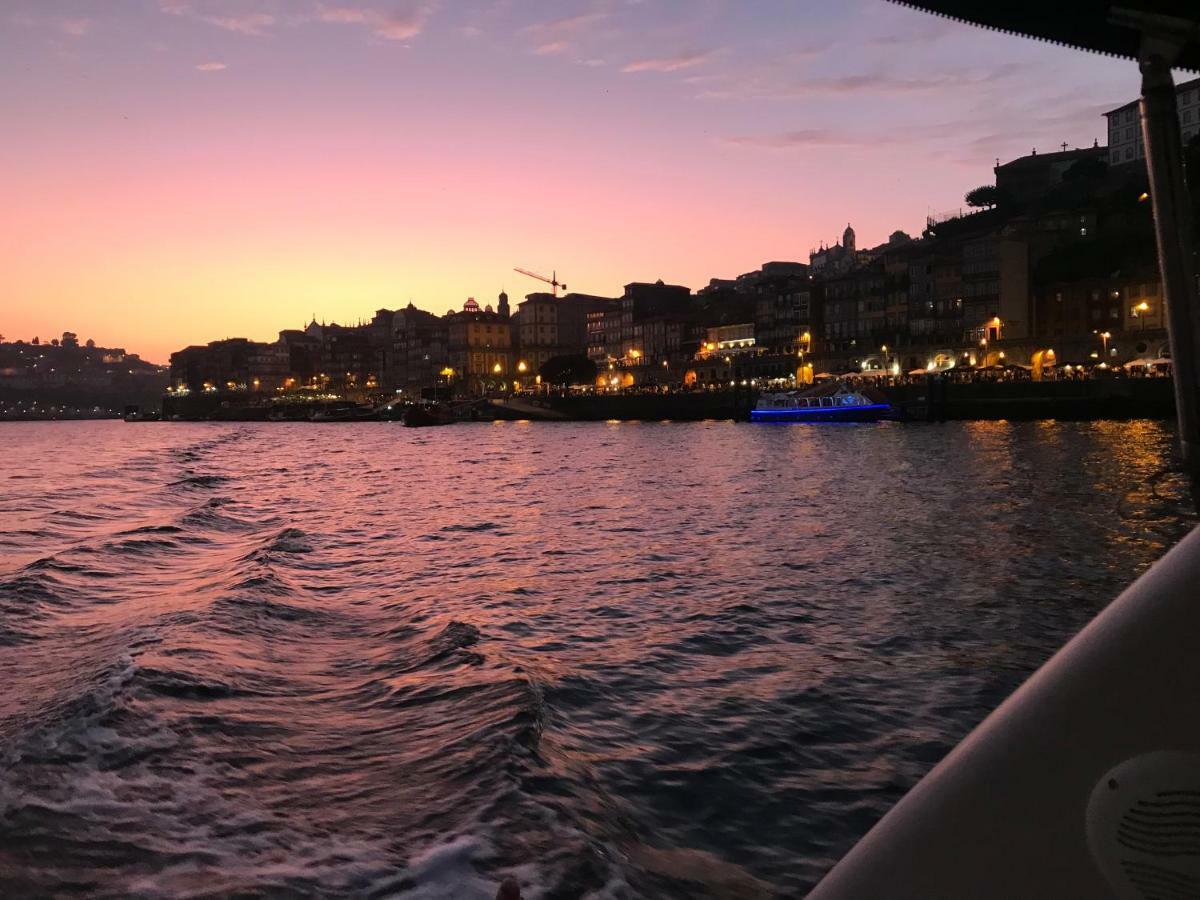 Botel Private Yacht- Douro River *