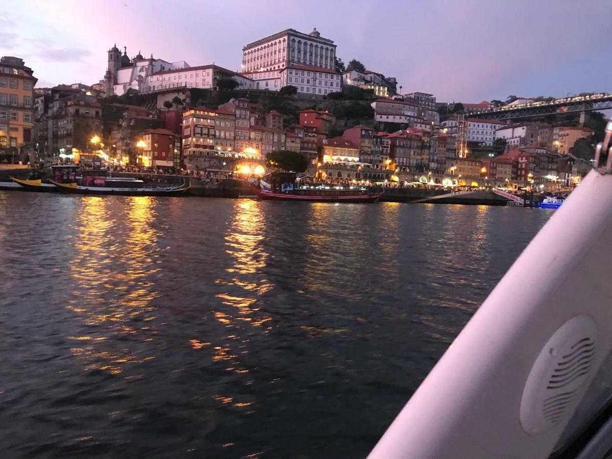Private Yacht- Douro River * Porto