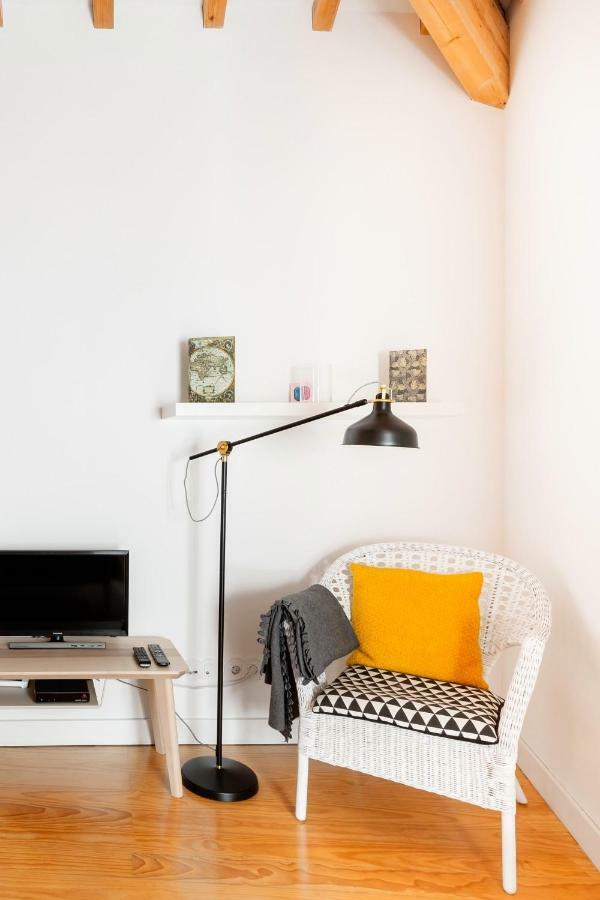 Apartment Loft 72