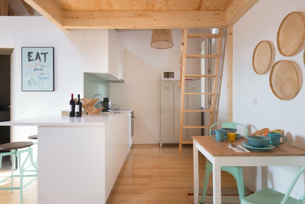 Loft 72 *