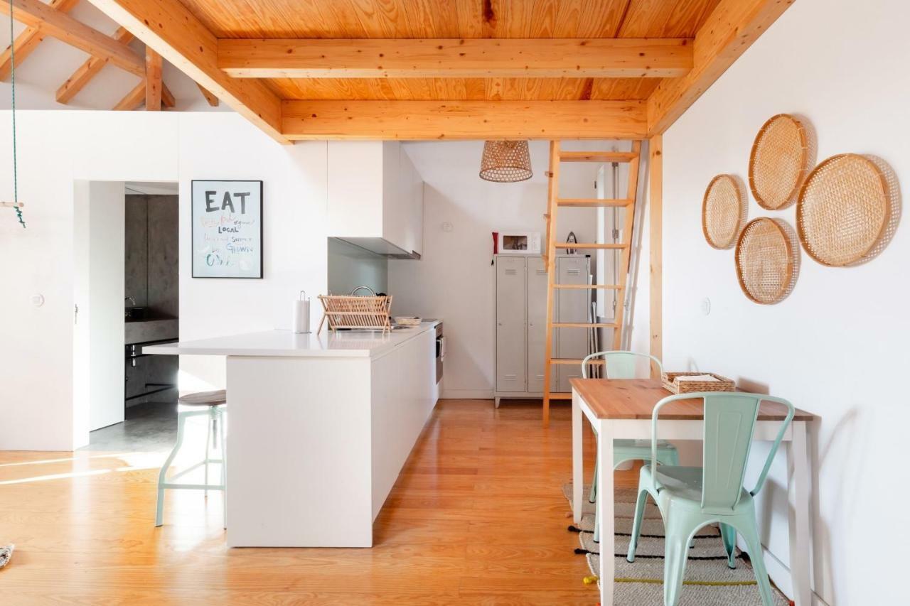 Loft 72 * Porto