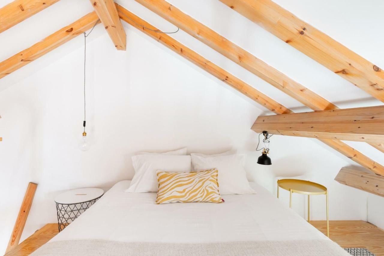Loft 72 * Porto