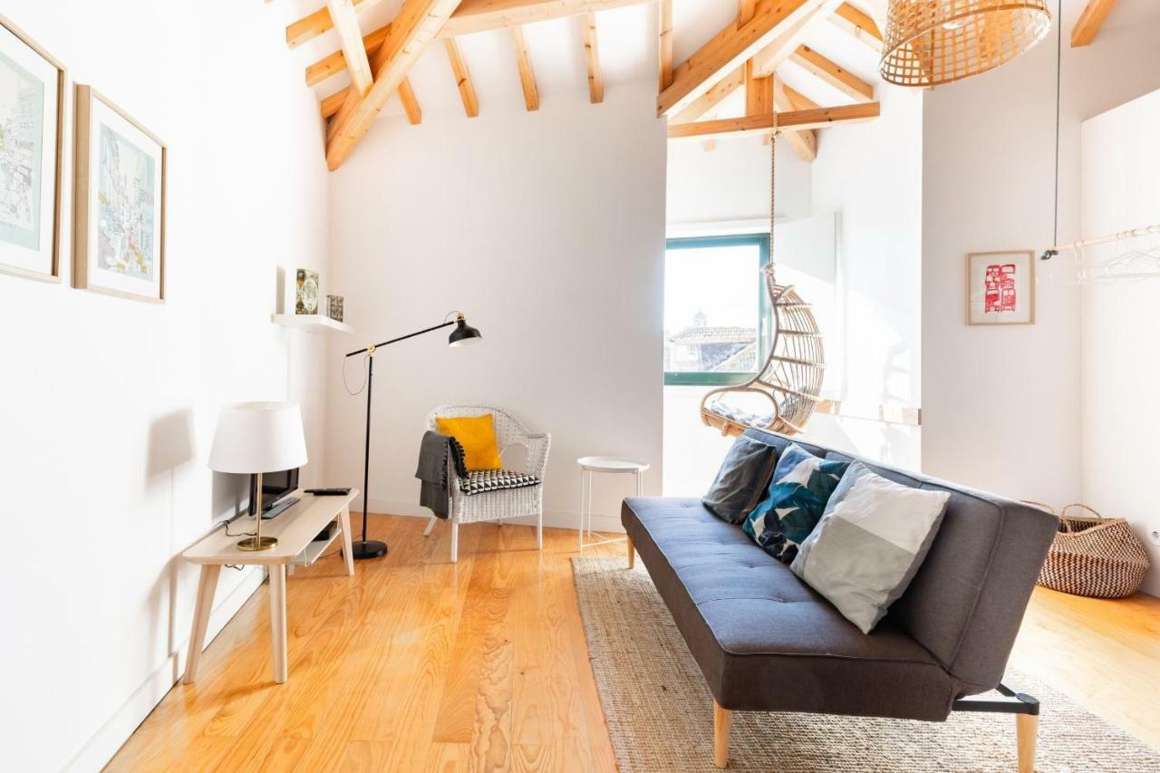 Apartment Loft 72 Porto