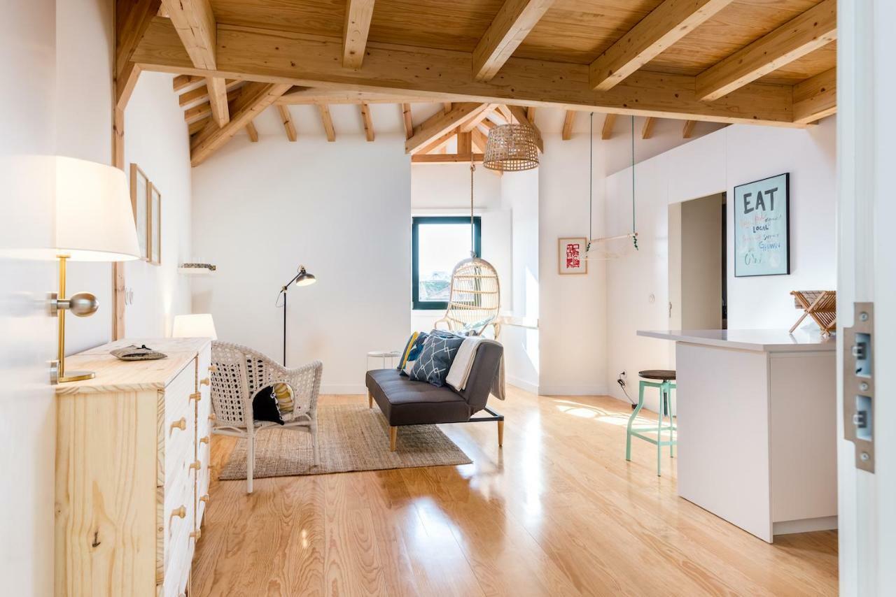 Loft 72 *
