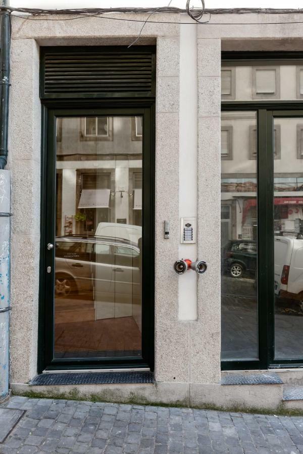 Apartment Loft 72 *