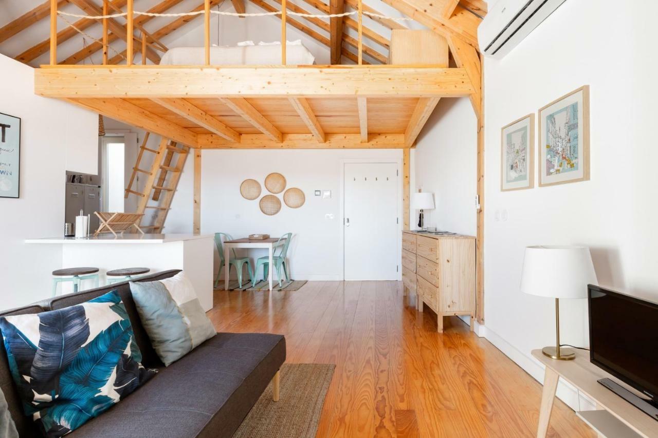Apartment Loft 72 *