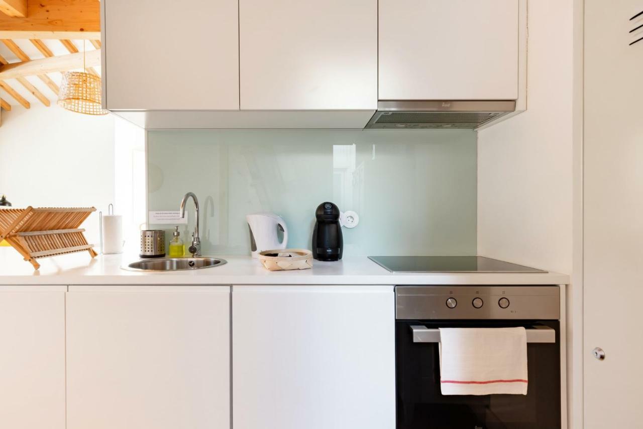 Apartment Loft 72 *