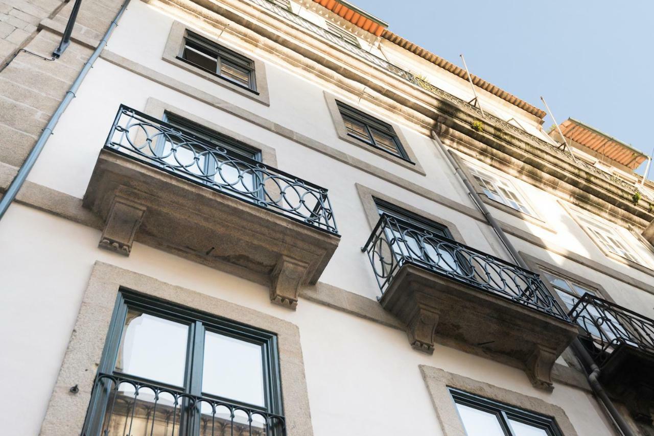 Apartment Loft 72 Porto