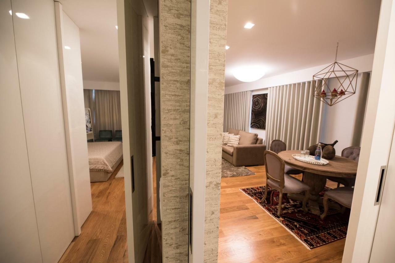 Apartamento Cardosas 1 *