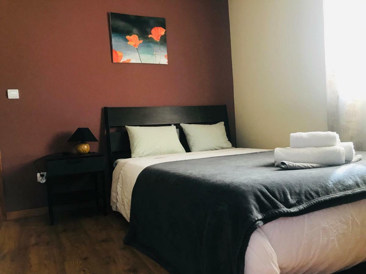 Boavista Guest house