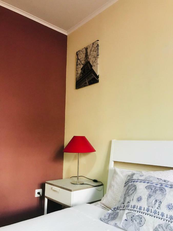 Guest house Boavista Porto