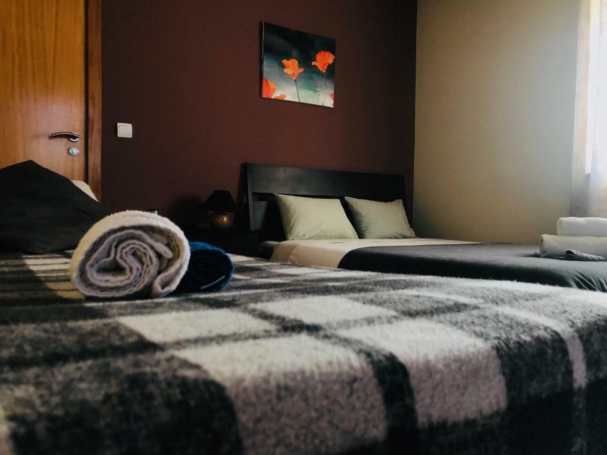 Boavista Guest house *