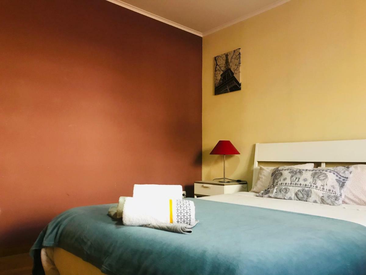 Boavista Guest house