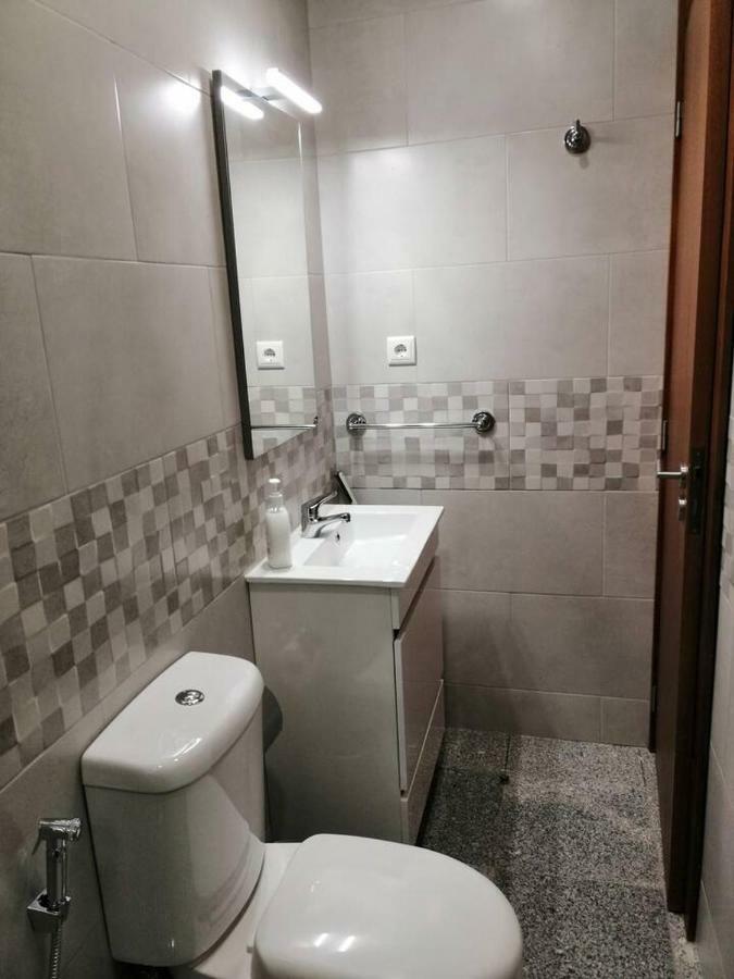 Apartment Belinha - Garden Porto