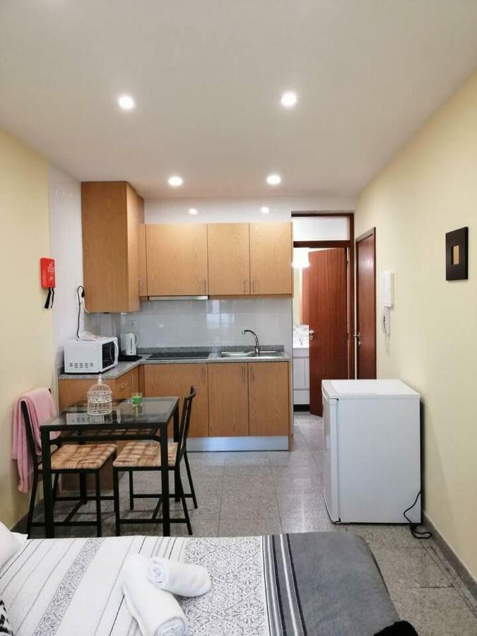Belinha - Garden Apartment