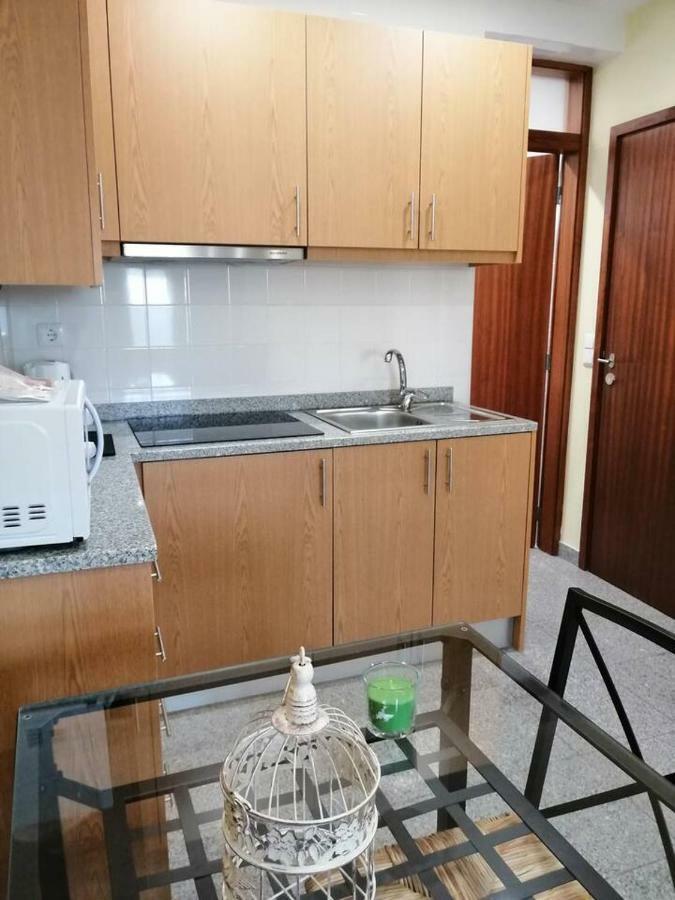 Belinha - Garden Apartment *