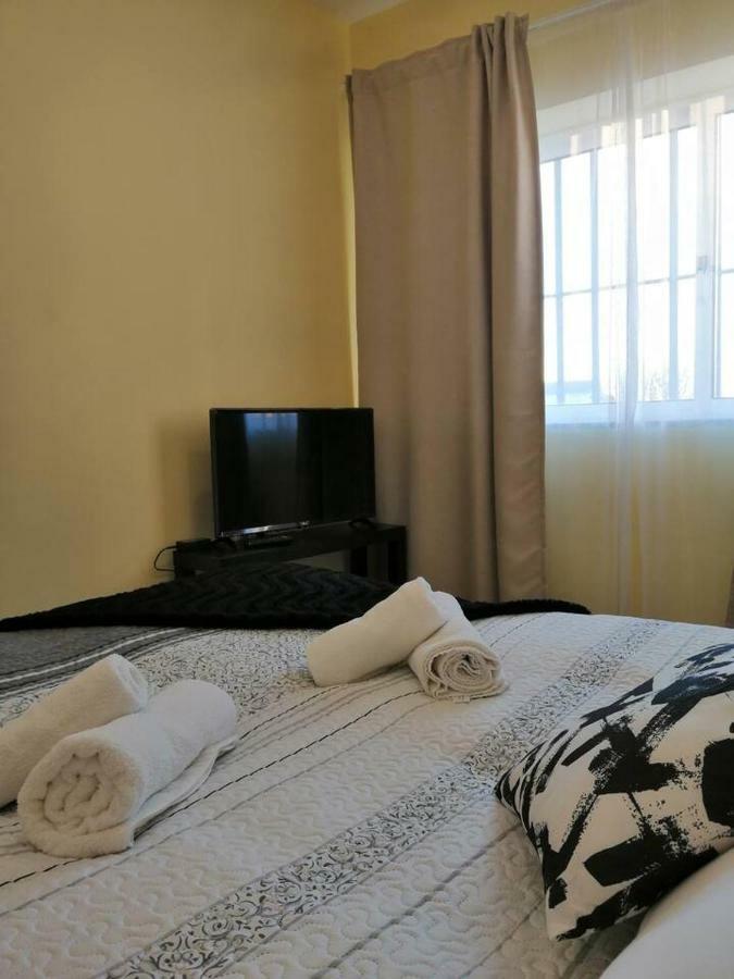 Apartment Belinha - Garden *
