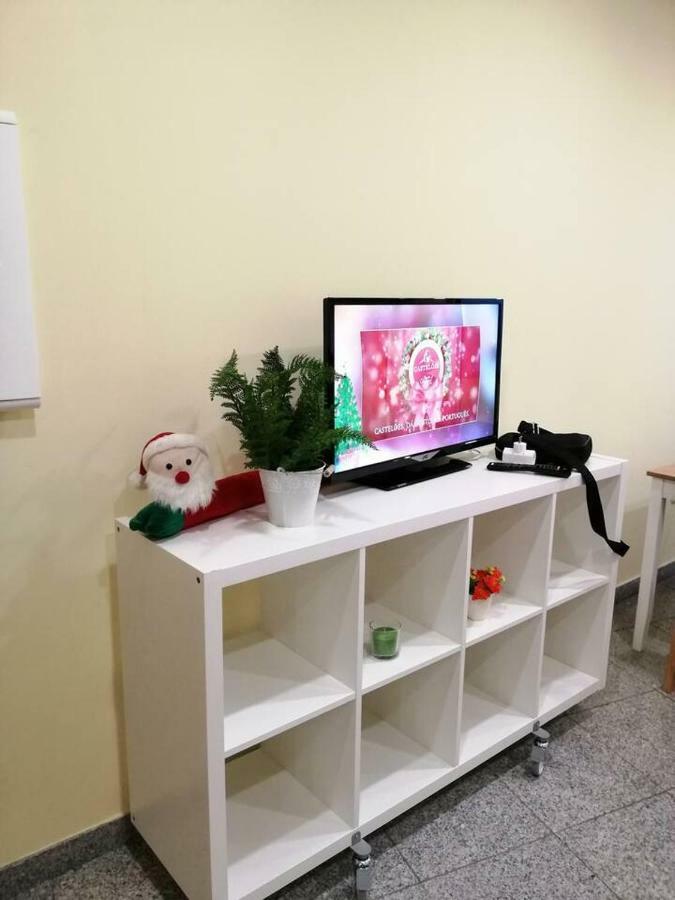 Belinha - Garden Apartment