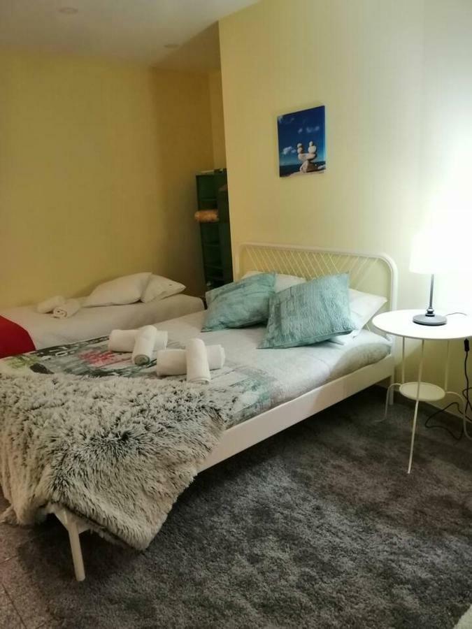 Apartment Belinha - Garden Porto
