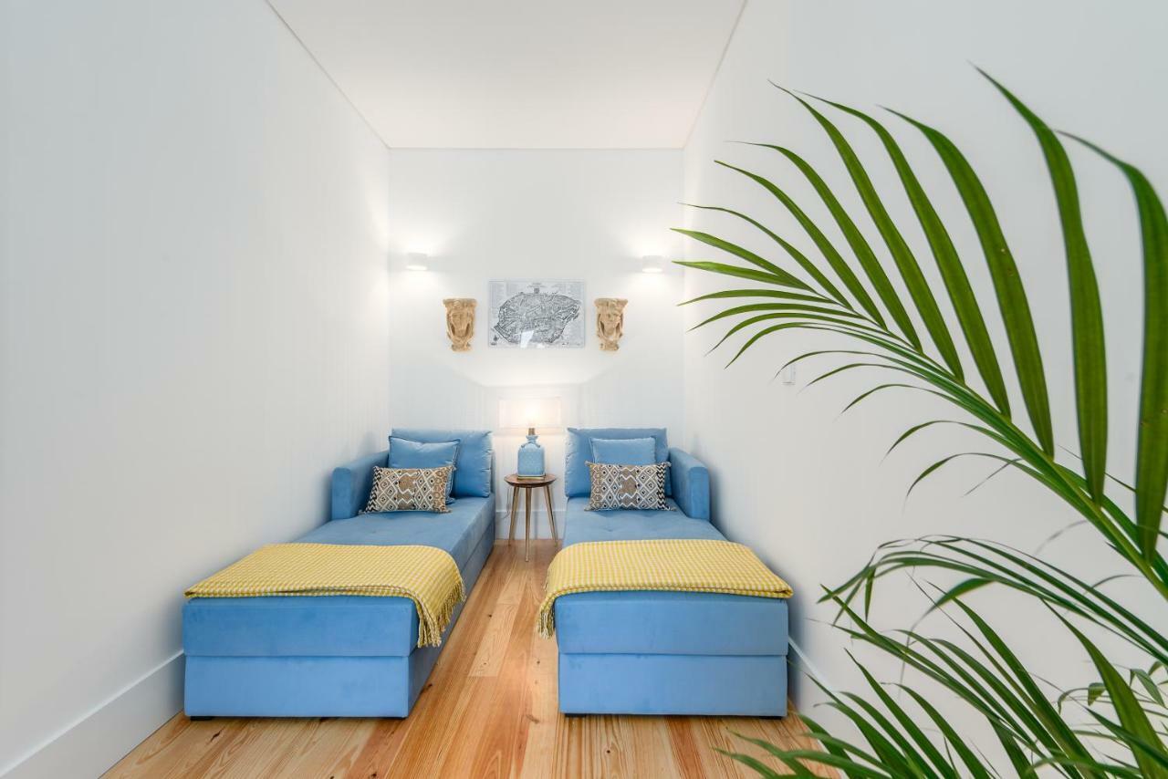 Apartment Belo Sao Bento *