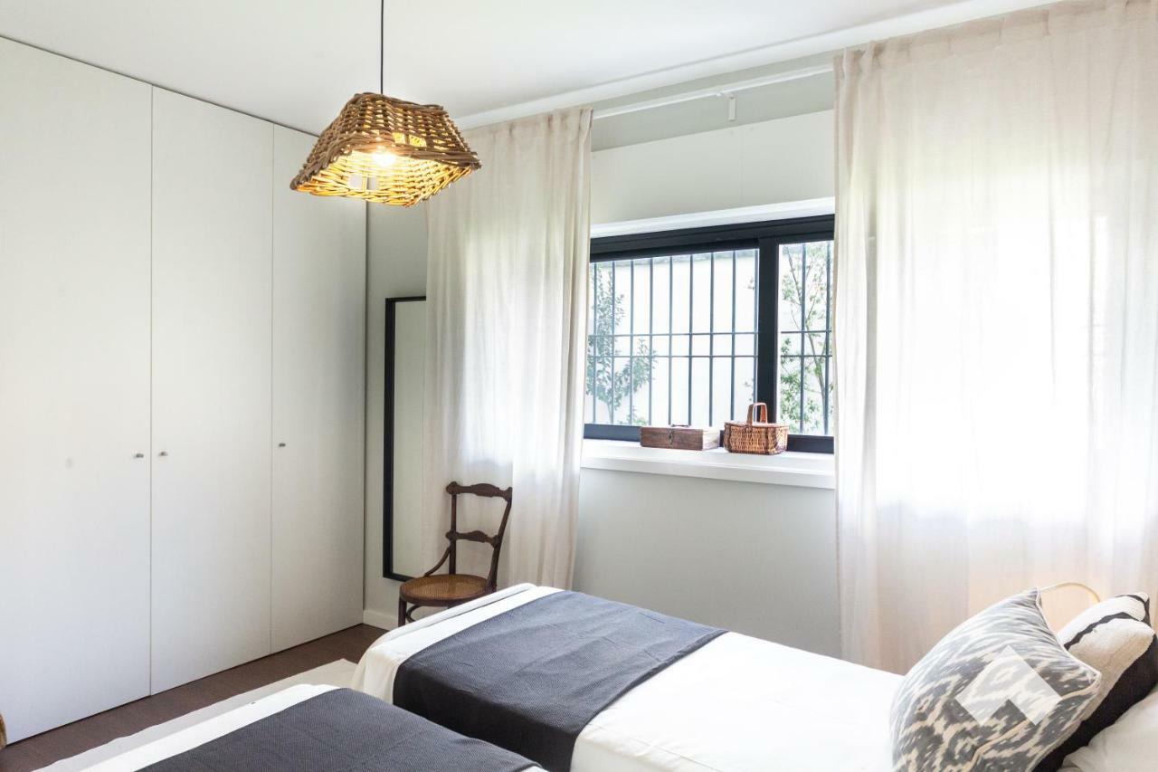 Apartamento Kopke 113 *