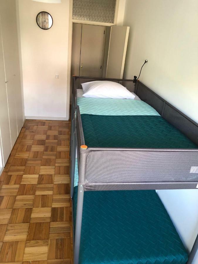 Hostel Pilar *