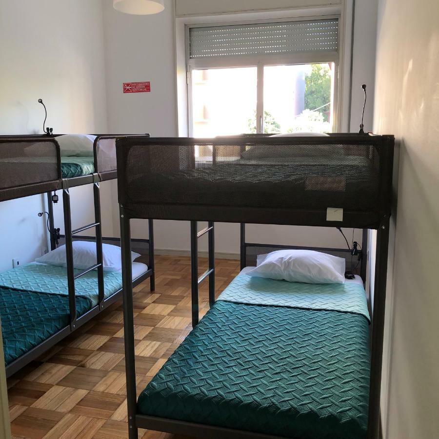 Pilar Hostel