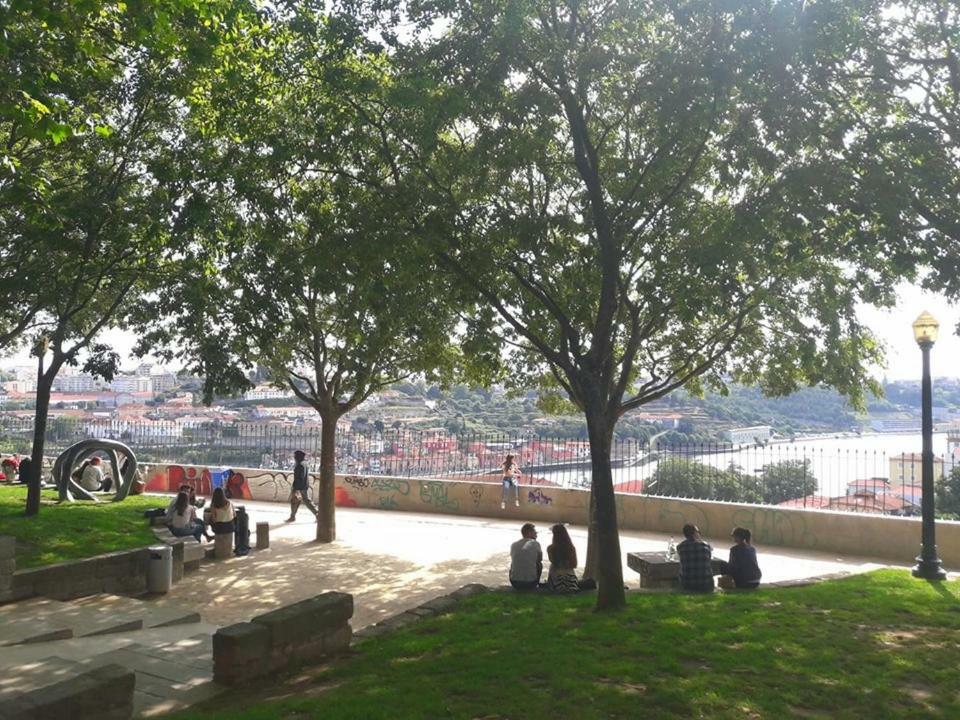 Virtudes Garden