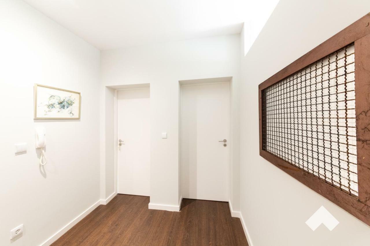 Apartamento Kopke 113 Porto