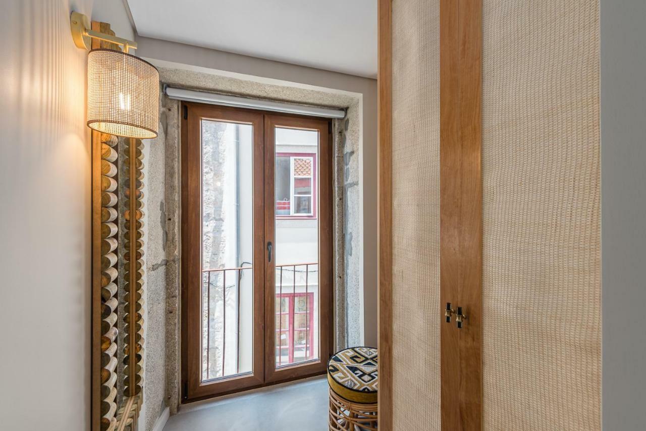 Guest house Victoria Project - - Private Parking Porto