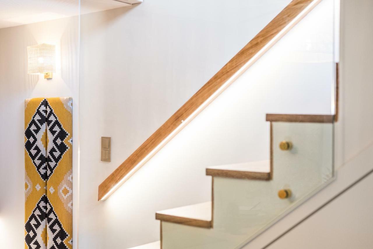 Guest house Victoria Project - - Private Parking Porto