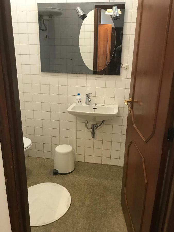City Center Guest house *