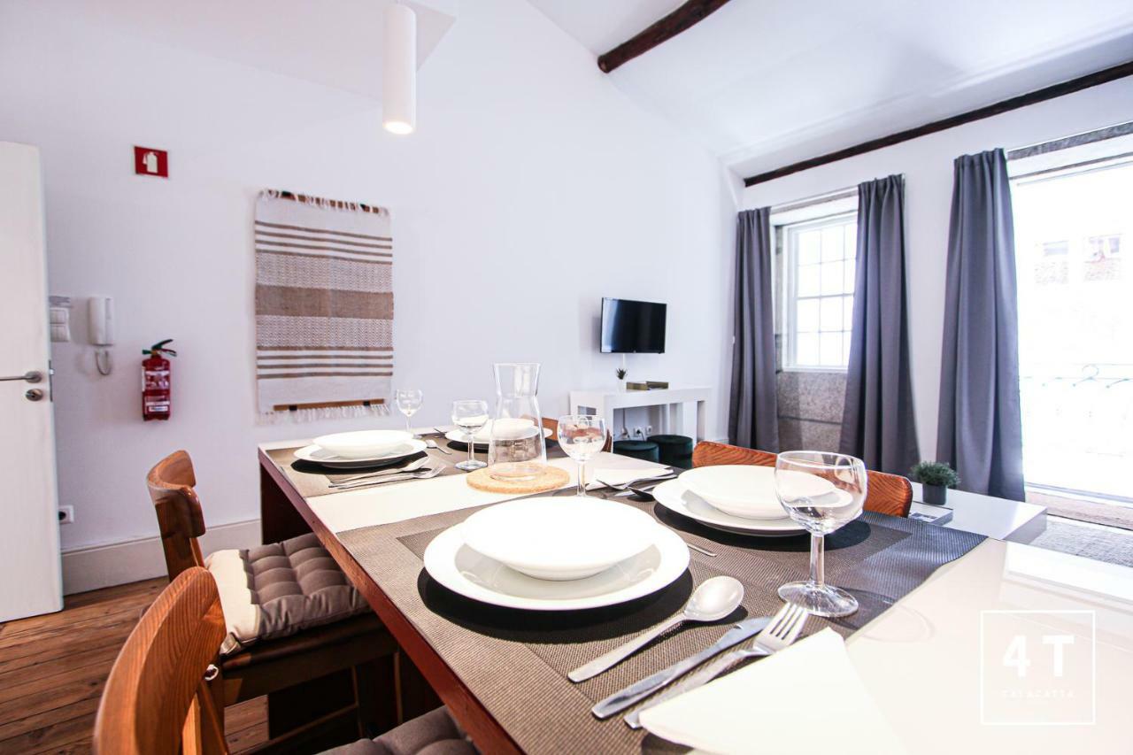 Calacatta Housing Porto