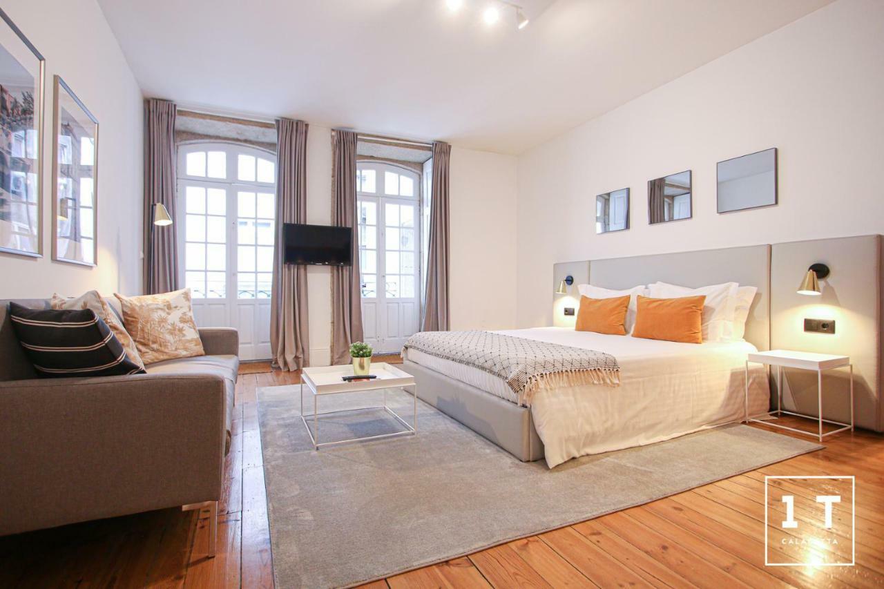 Calacatta Housing Apartment *