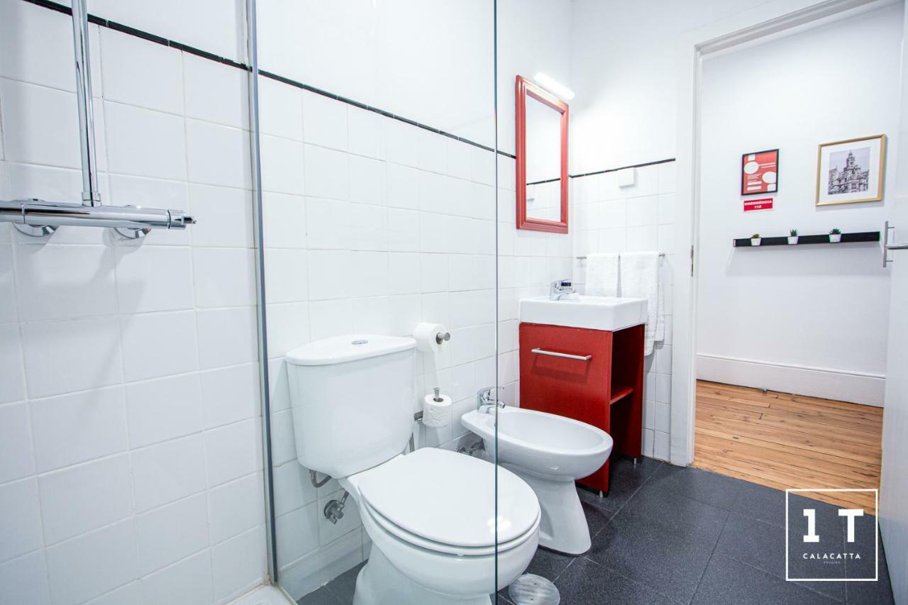 Calacatta Housing Apartment *