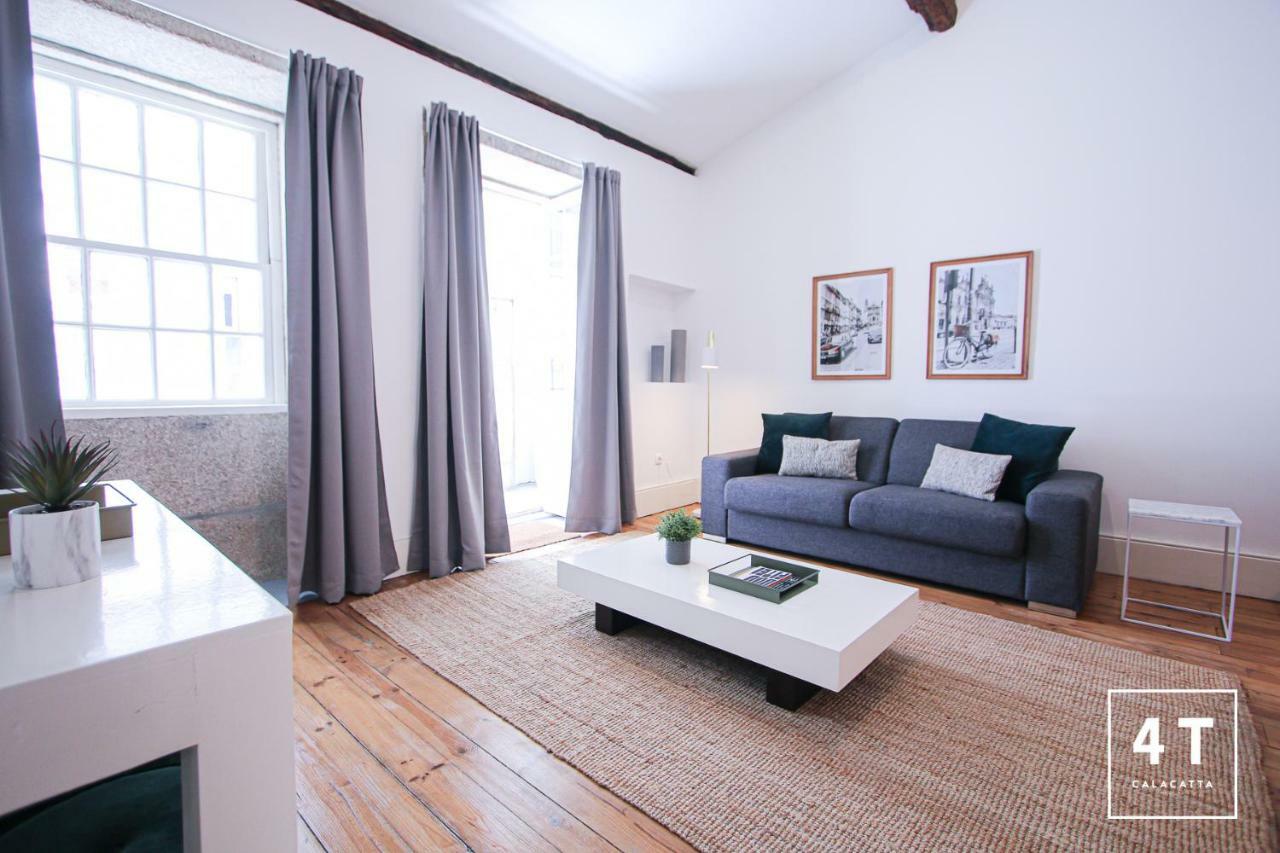 Calacatta Housing Apartment *