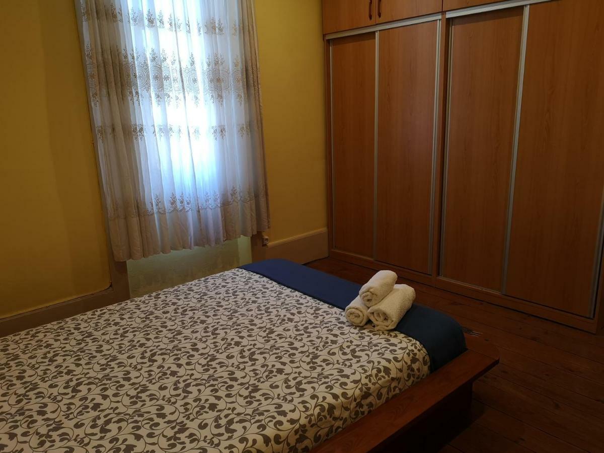 Guest house Monsanto 2*