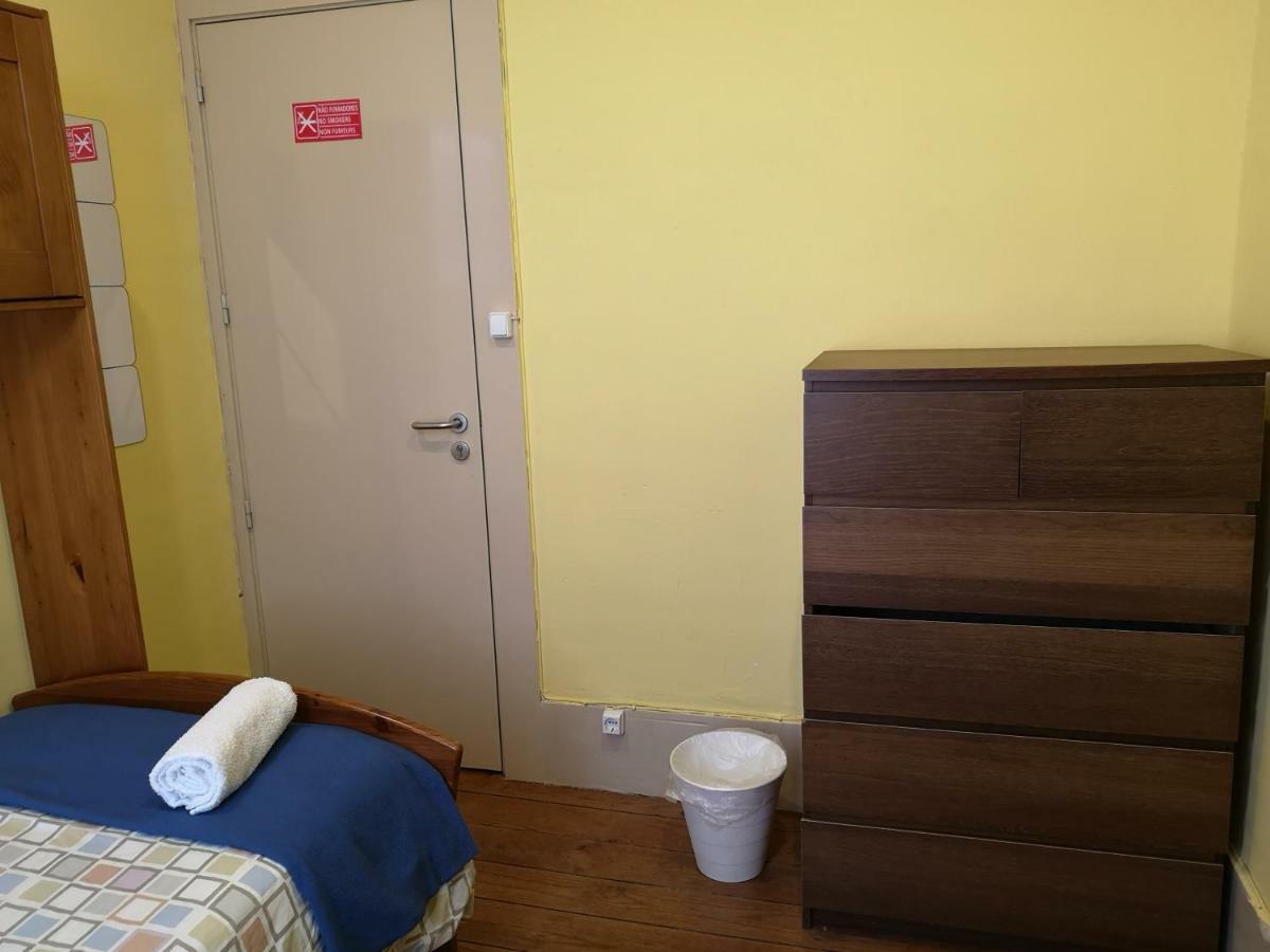 Monsanto Guest house