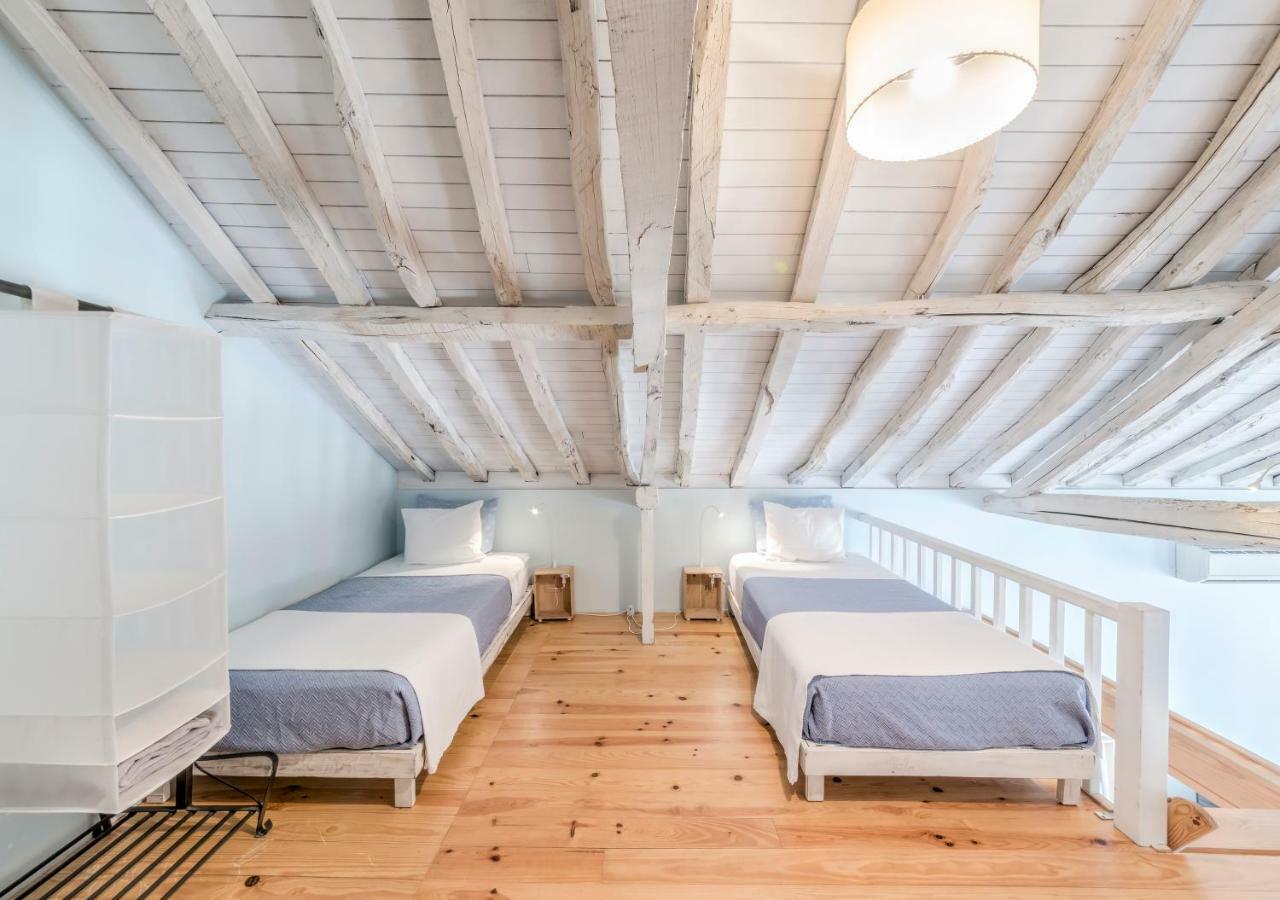 Appartement Look At Me - Serviced Lofts & *