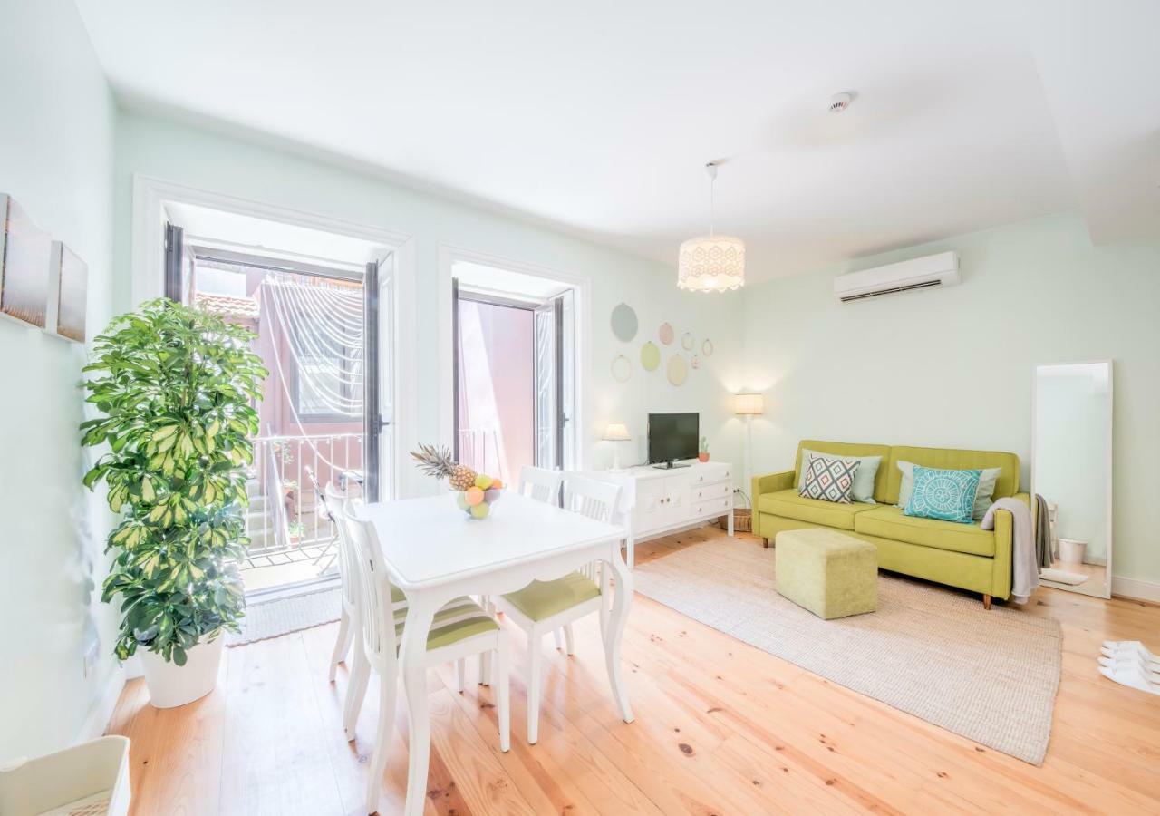 Appartement Look At Me - Serviced Lofts & *