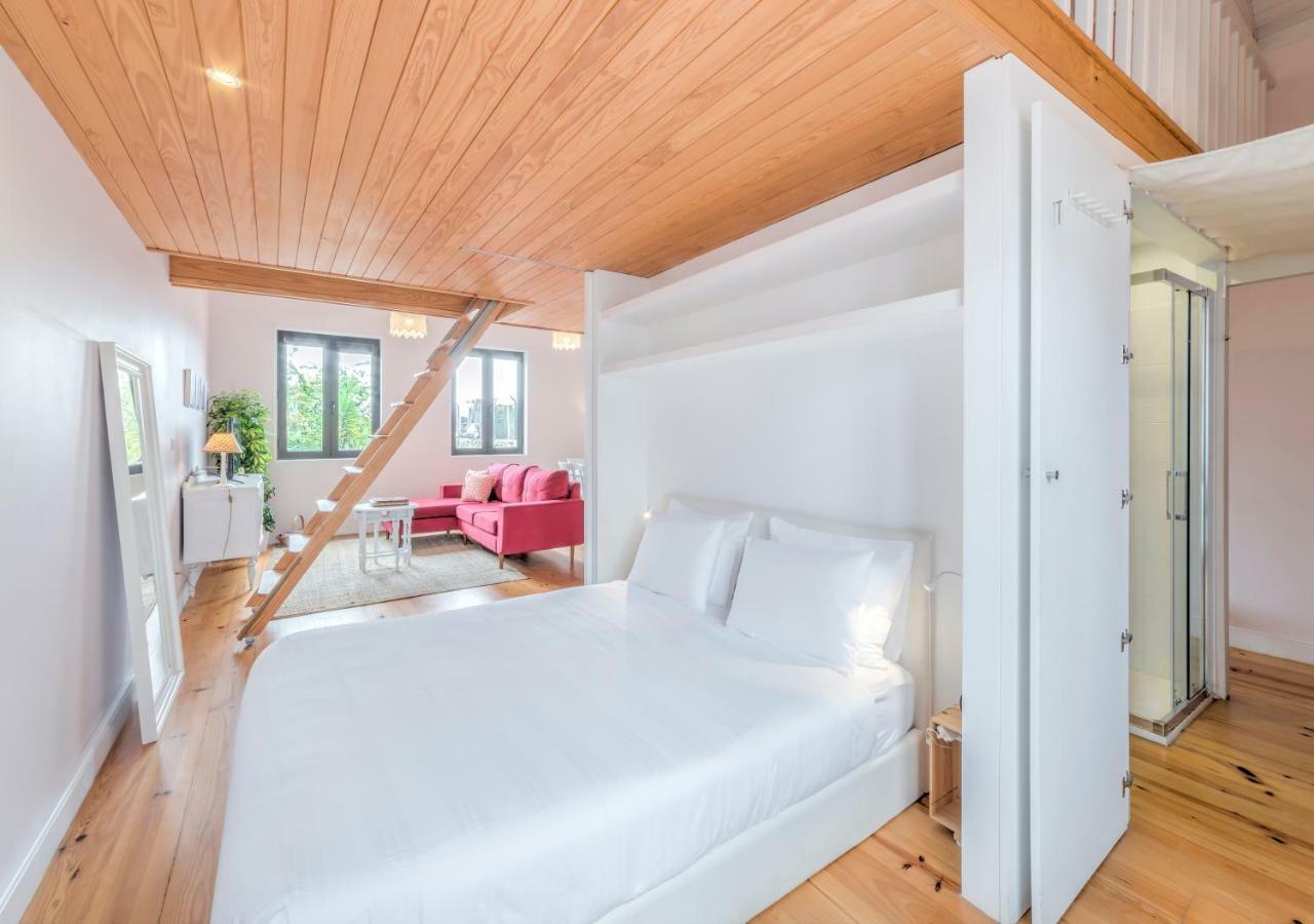 Look At Me - Serviced Lofts & Appartement