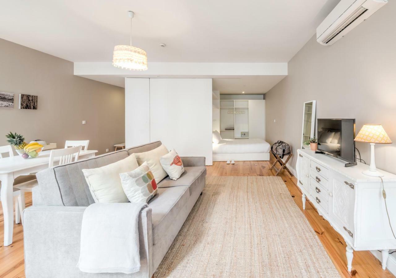 Look At Me - Serviced Lofts & Appartement
