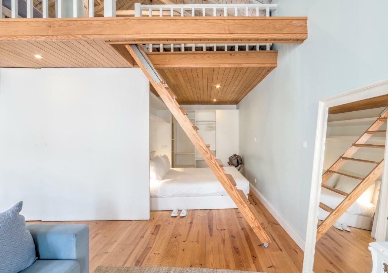 Look At Me - Serviced Lofts & Appartement