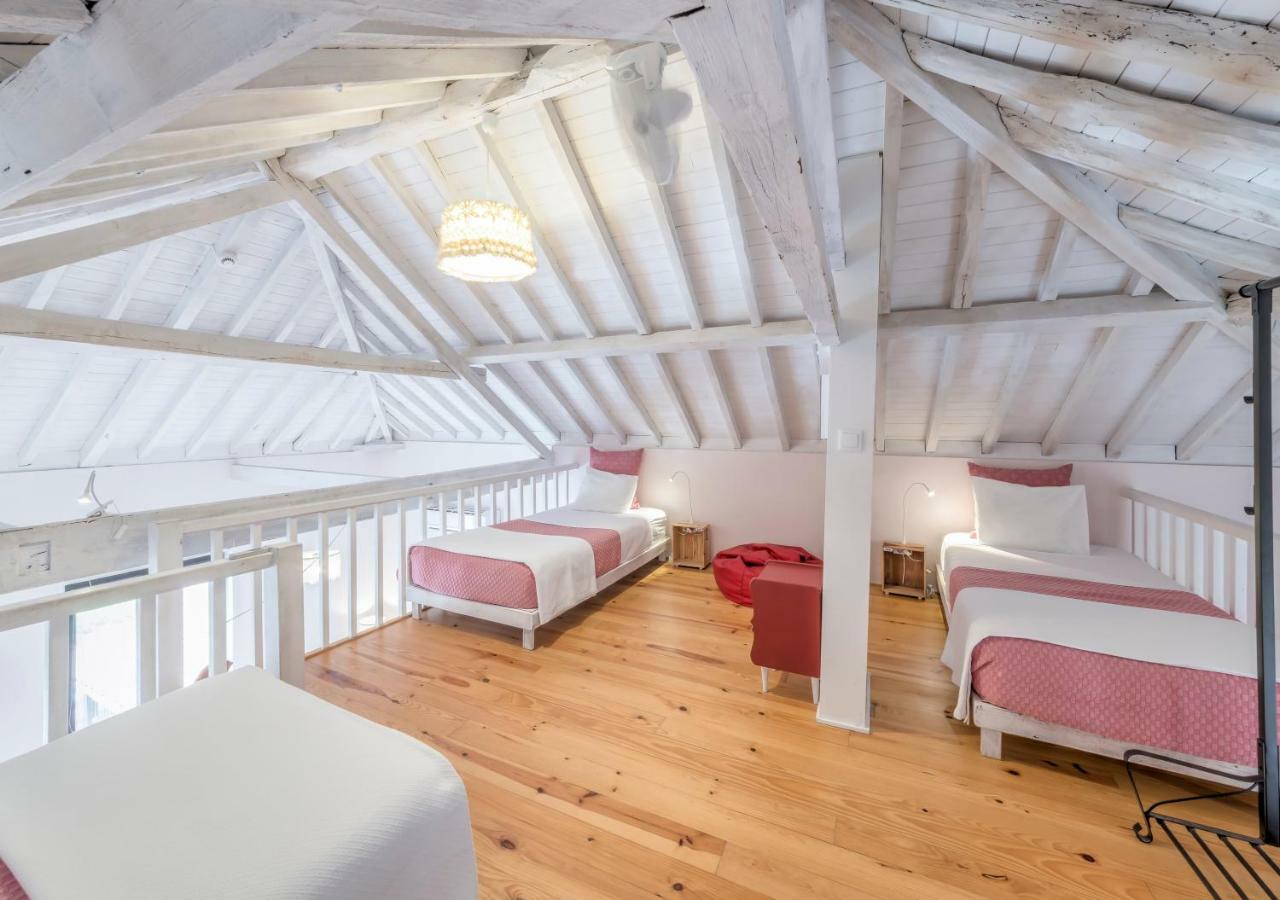 Look At Me - Serviced Lofts & Appartement