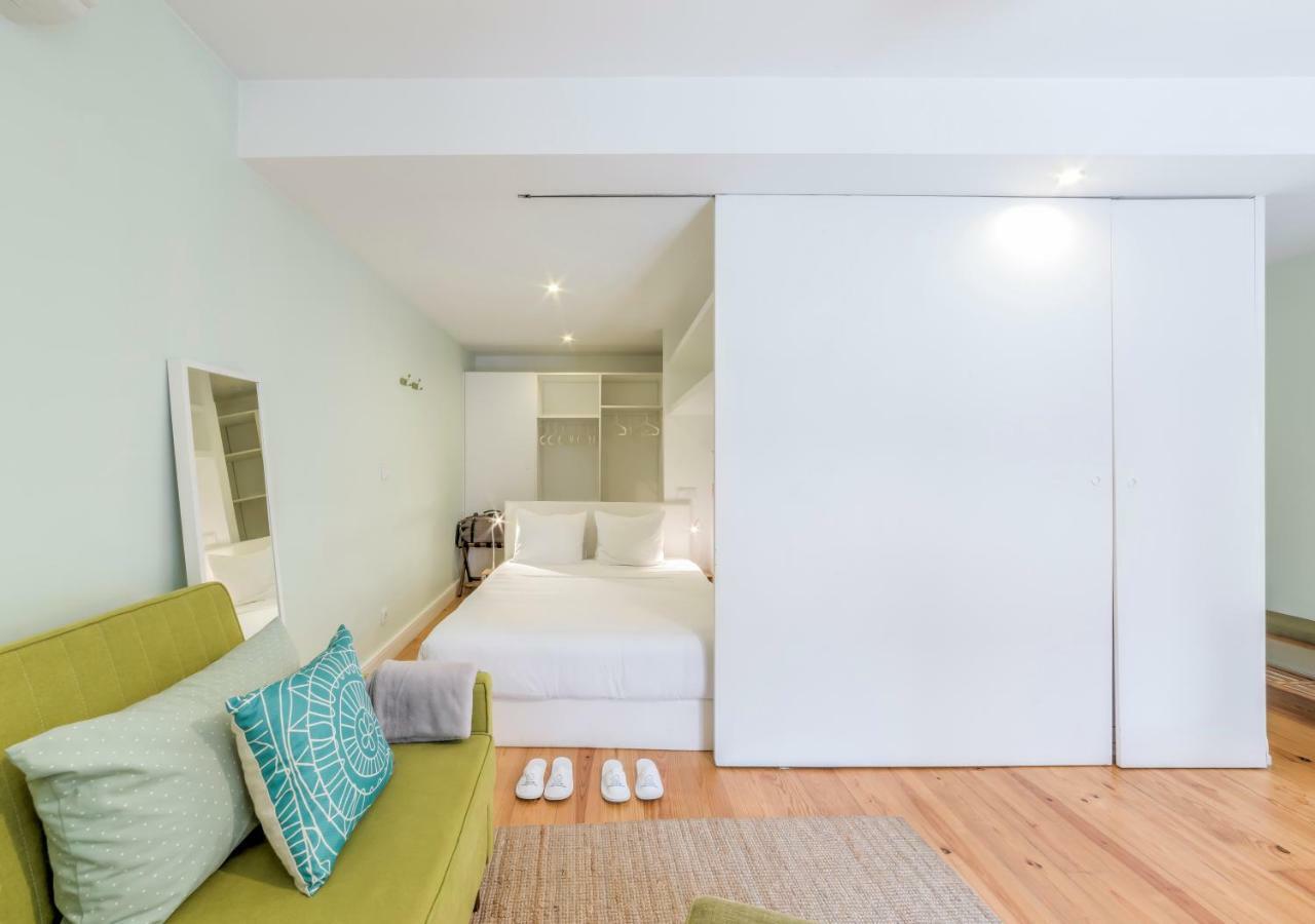 Look At Me - Serviced Lofts & Appartement *